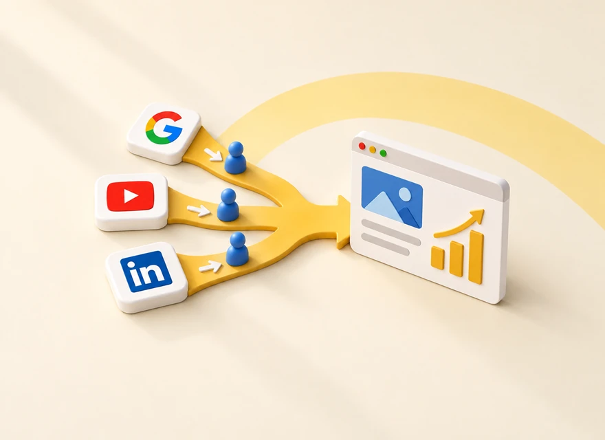 How to Increase Website Traffic for Free: 15 Practical Ways