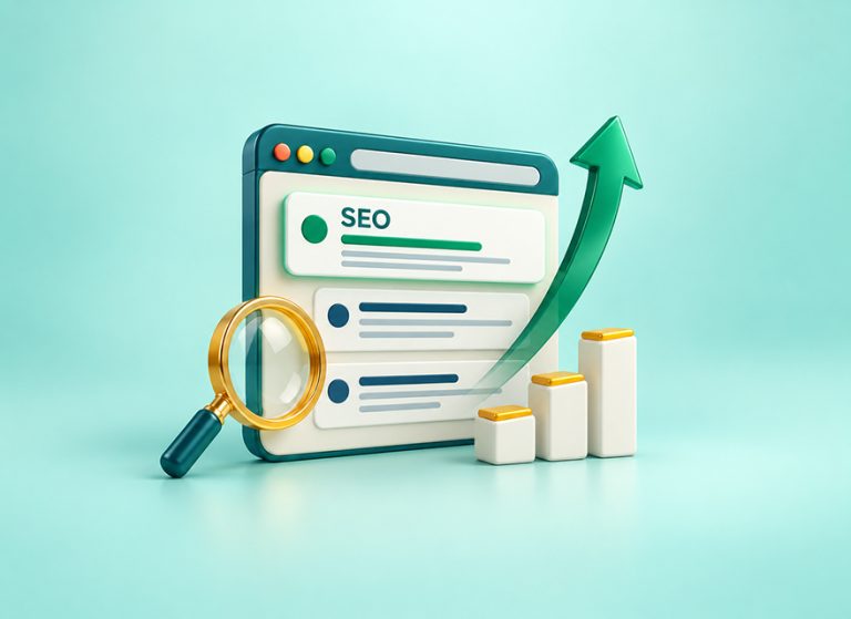How to Improve SEO and Increase Website Rankings