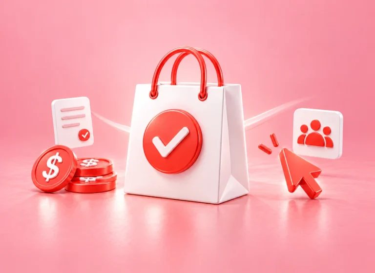 Website Traffic and Sales: Measure Quality and Economic Value