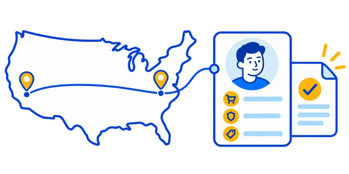 increase conversions from American-6
