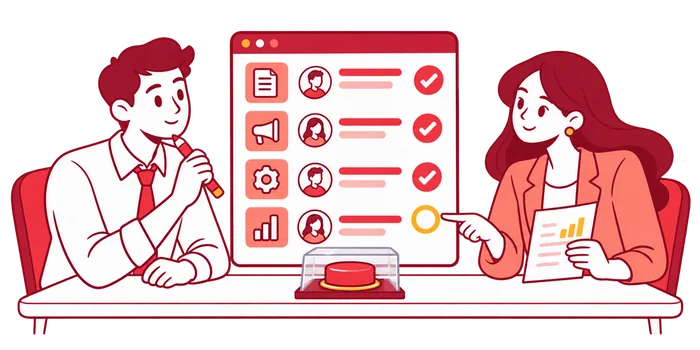 How to Launch a Paid Traffic Campaign: A Pre-Launch Checklis6