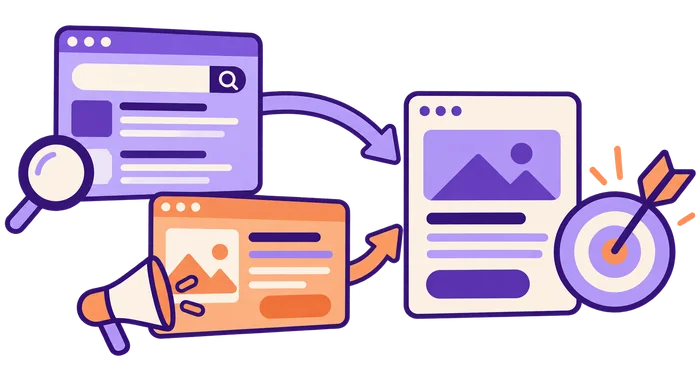 Protect editorial time while limiting paid tests