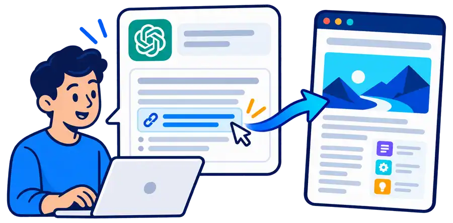 What Is AI Referral Traffic?-1