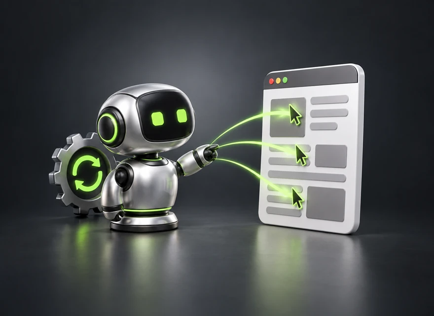 What Is a Traffic Bot? How It Works, Uses and Risks
